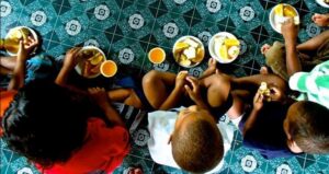 Objetivo 2: Poner fin al hambre, lograr la seguridad alimentaria y la mejora de la nutrición y promover la agricultura sostenible